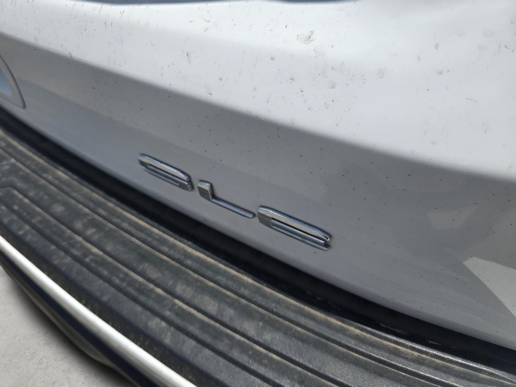 2022 GMC Yukon SLE