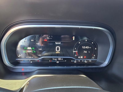 2022 GMC Yukon SLE