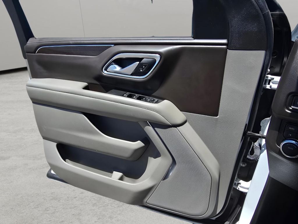 2022 GMC Yukon SLE