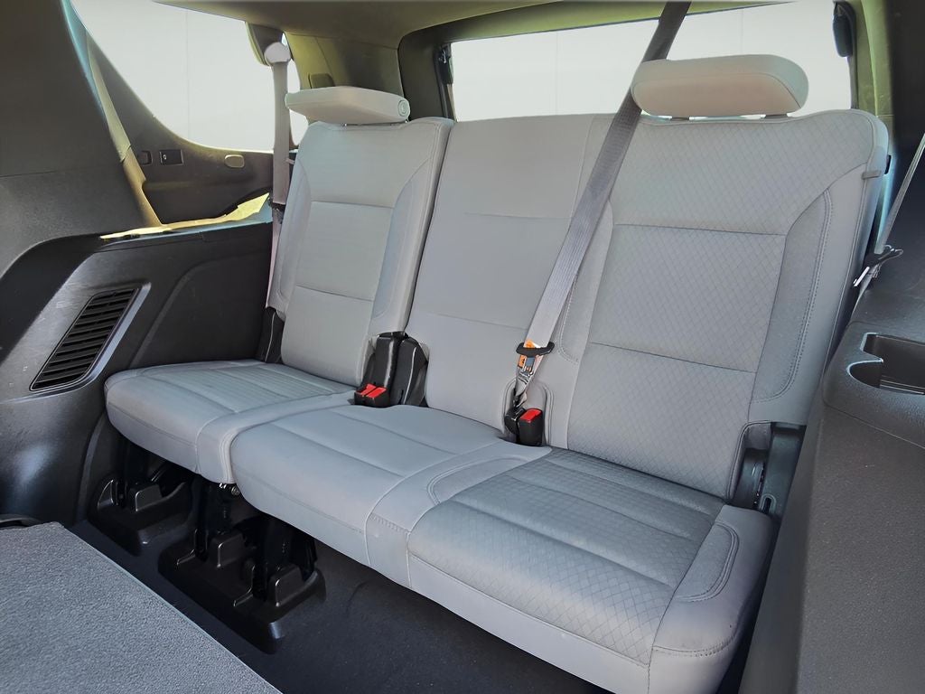2022 GMC Yukon SLE