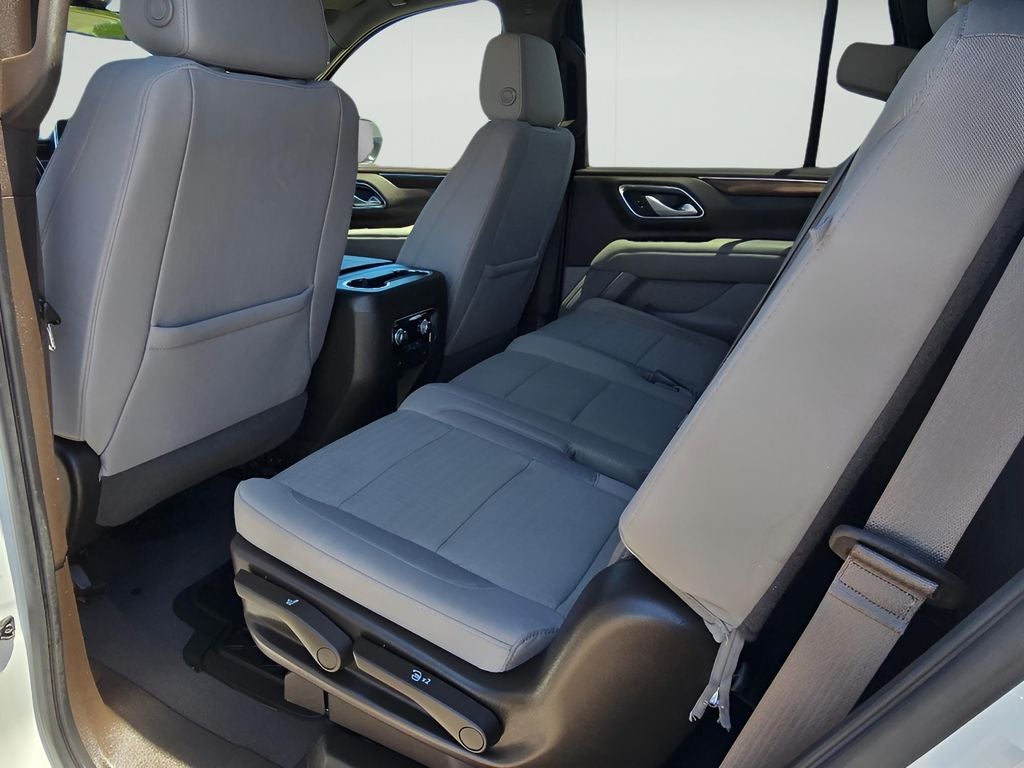 2022 GMC Yukon SLE