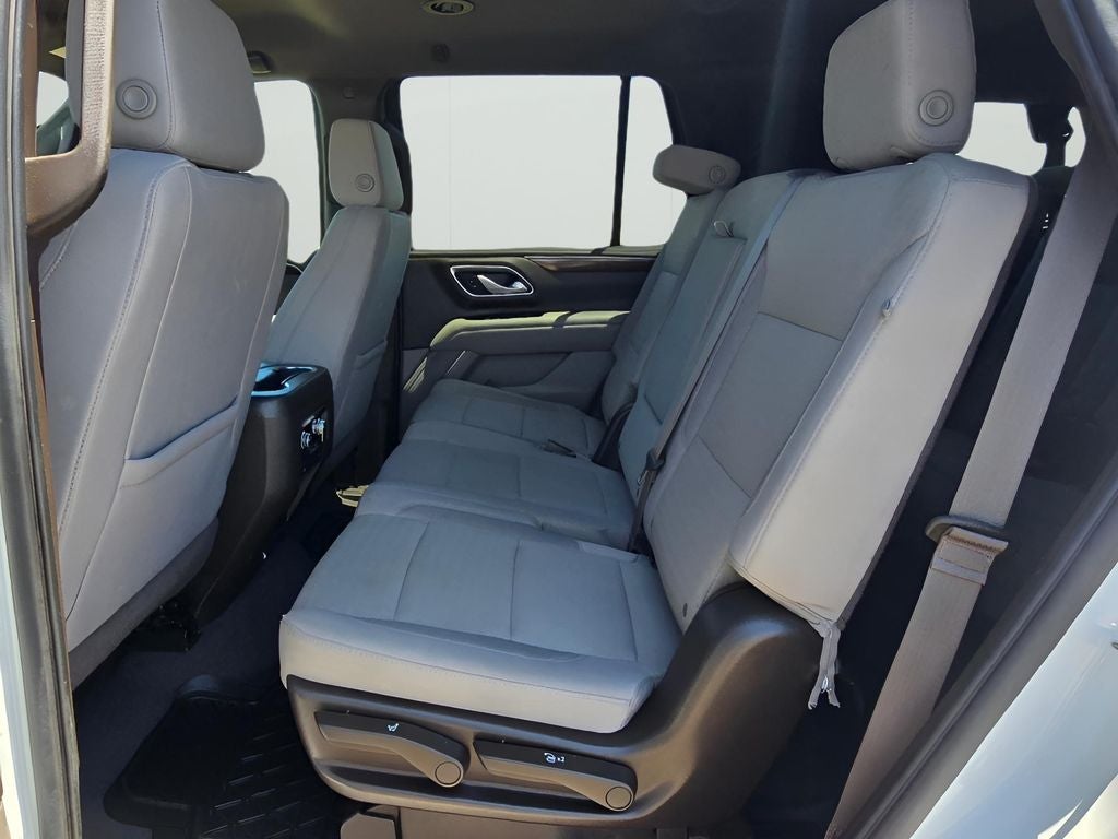 2022 GMC Yukon SLE