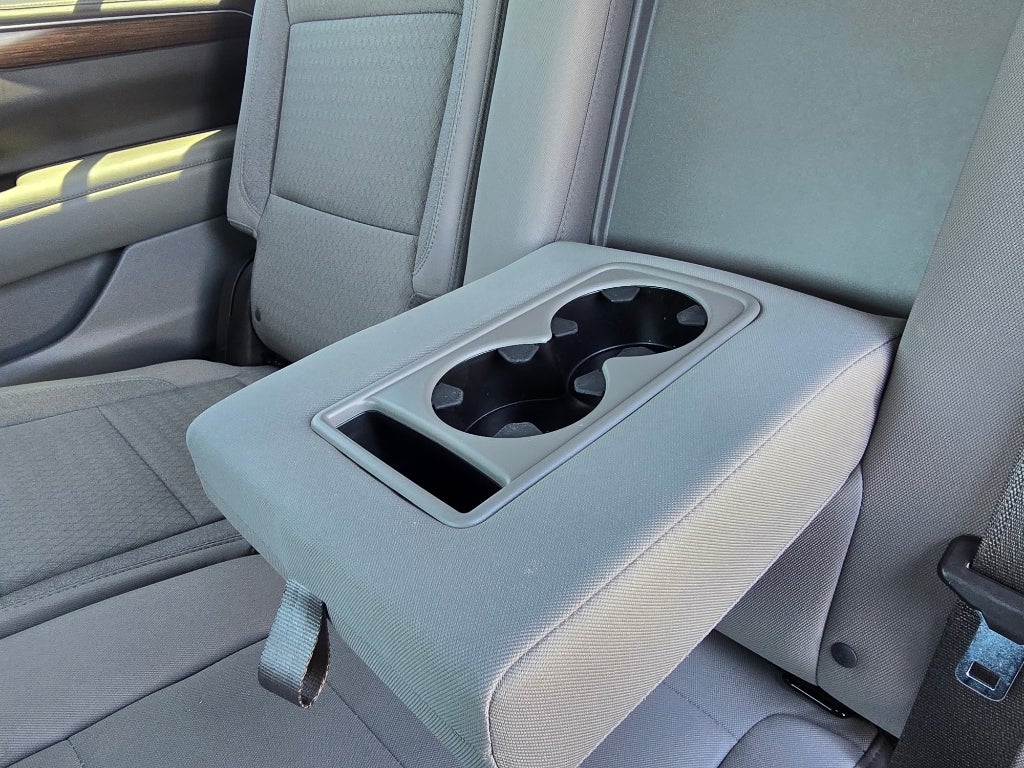 2022 GMC Yukon SLE