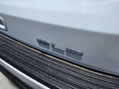 2022 GMC Yukon SLE