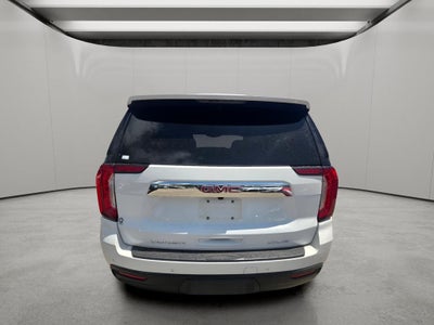 2022 GMC Yukon SLE