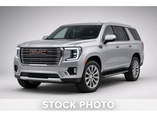 2020 GMC Yukon SLT
