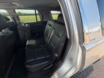 2020 GMC Yukon SLT