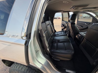 2020 GMC Yukon SLT