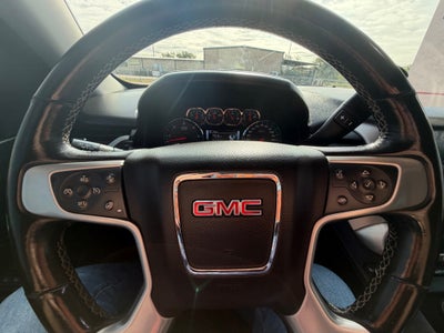 2020 GMC Yukon SLT