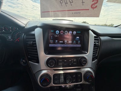 2020 GMC Yukon SLT