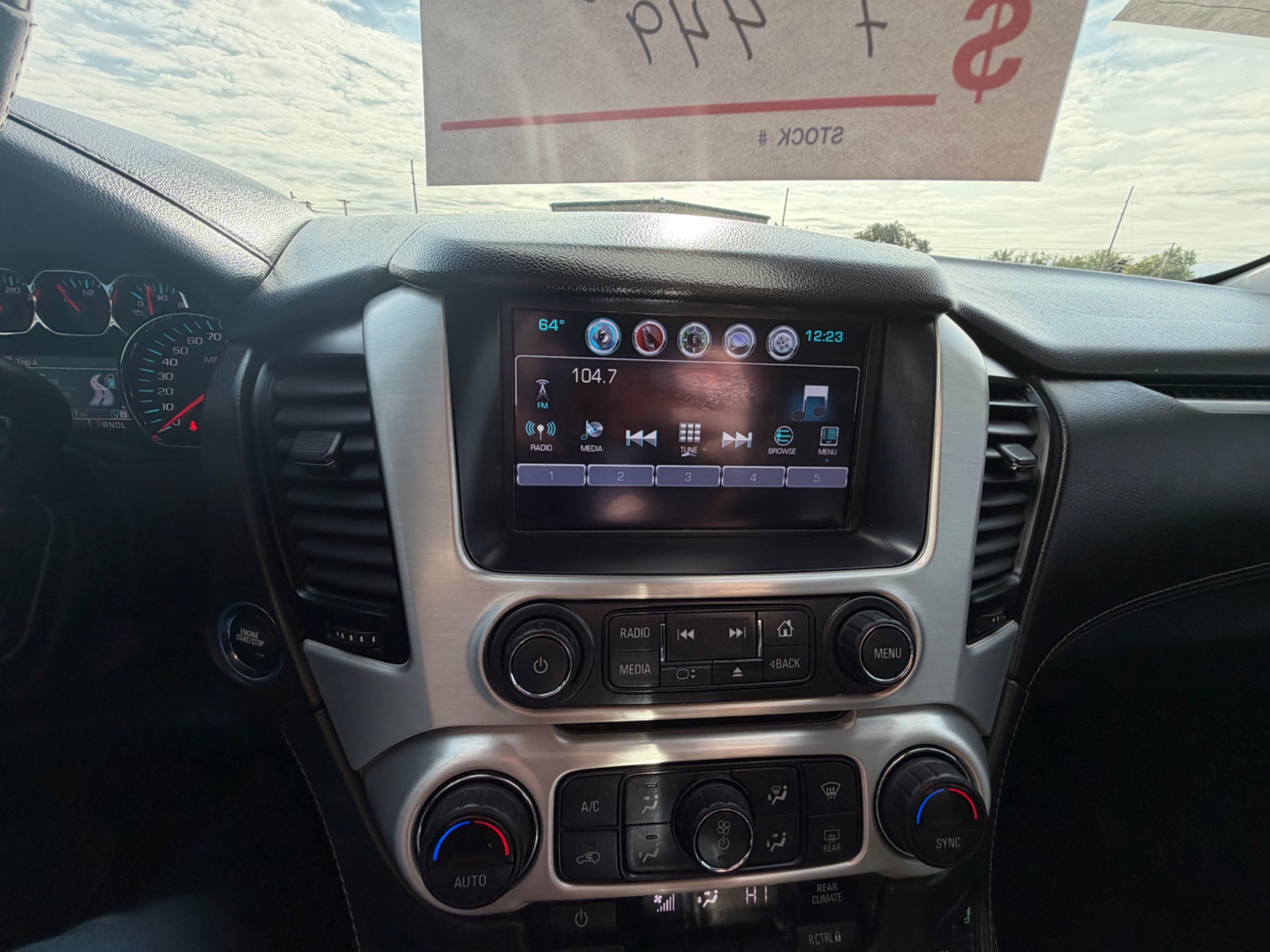 2020 GMC Yukon SLT