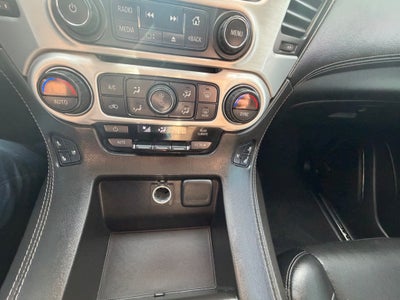 2020 GMC Yukon SLT