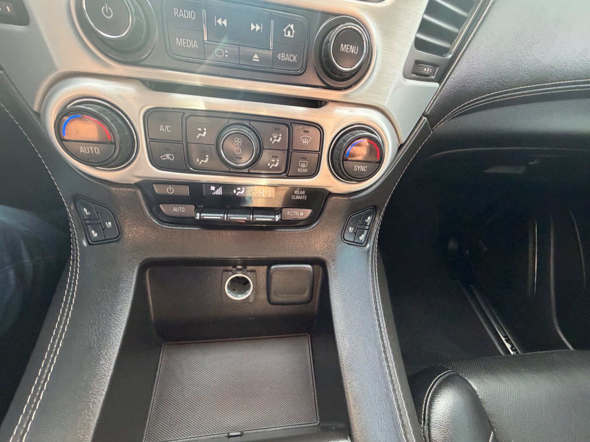 2020 GMC Yukon SLT