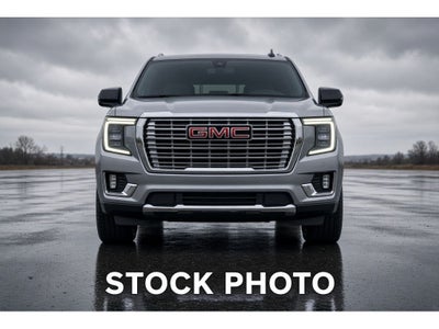 2020 GMC Yukon SLT