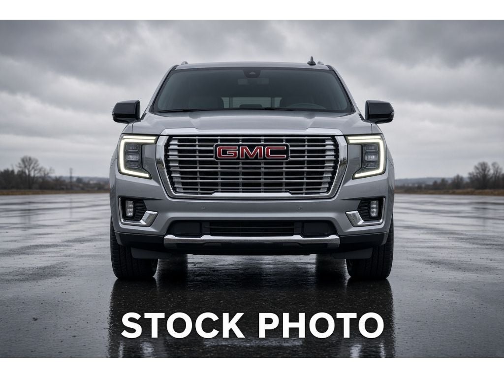 2020 GMC Yukon SLT