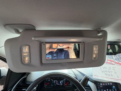 2020 GMC Yukon SLT