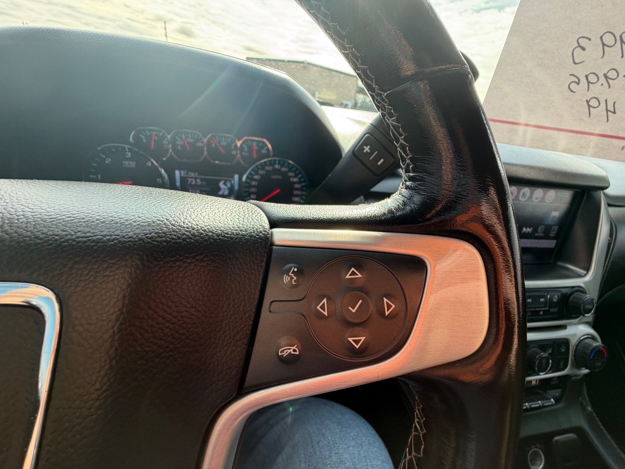 2020 GMC Yukon SLT