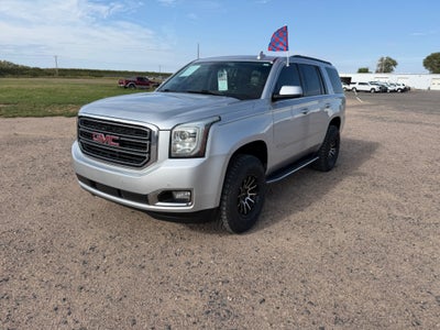 2020 GMC Yukon SLT