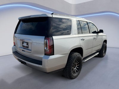 2020 GMC Yukon SLT