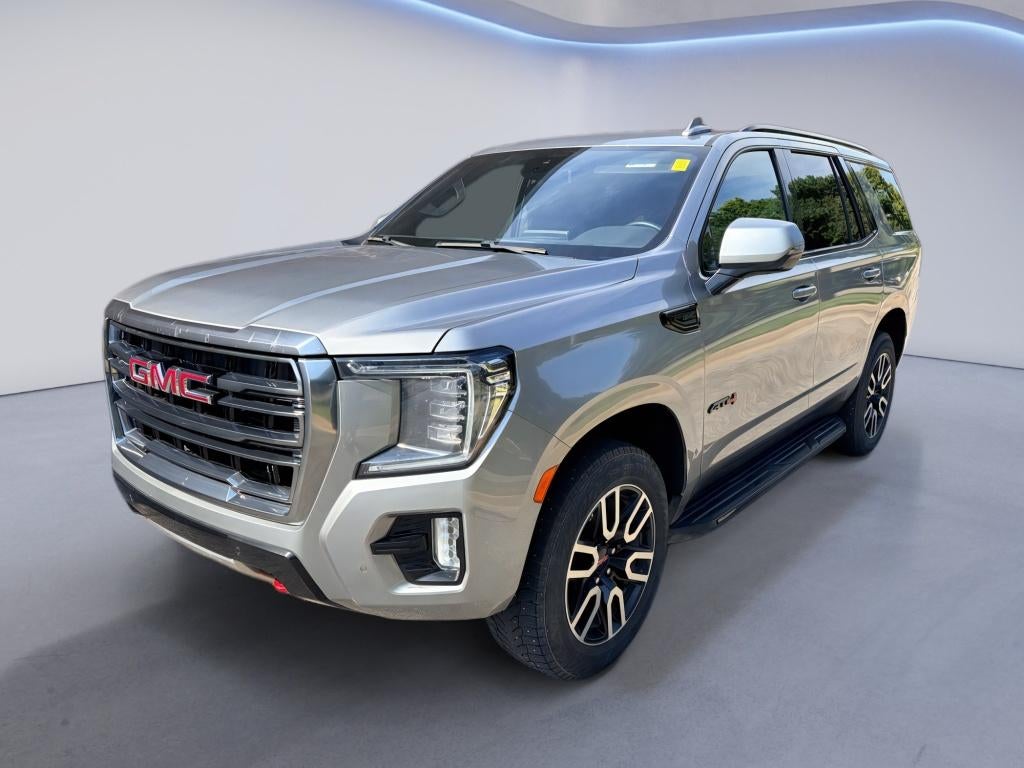 2023 GMC Yukon