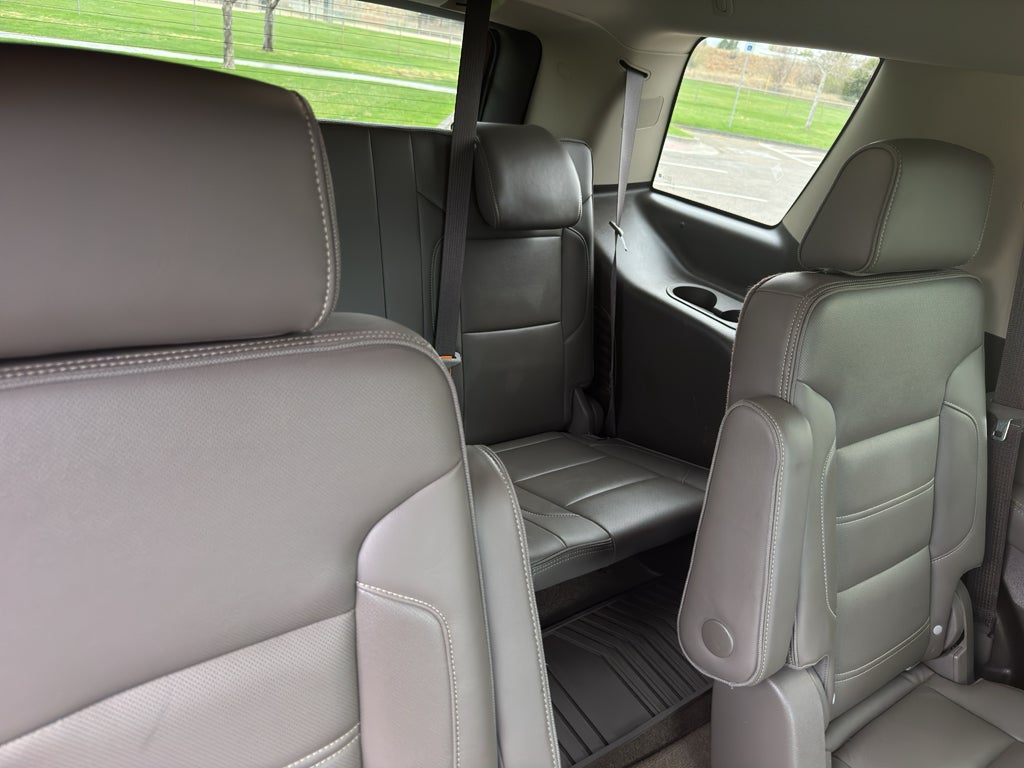 2017 GMC Yukon Denali Denali