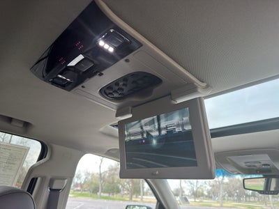 2017 GMC Yukon Denali Denali