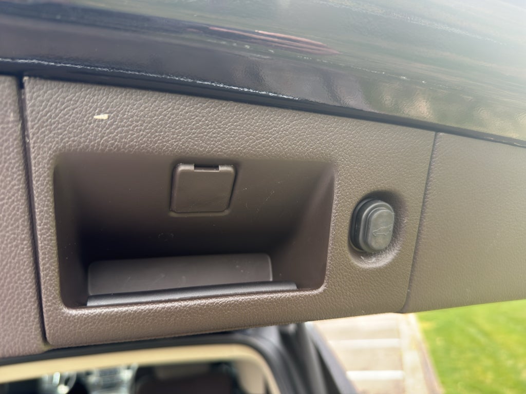 2017 GMC Yukon Denali Denali