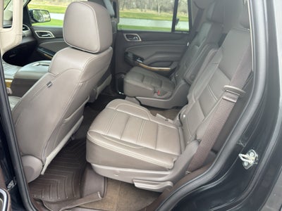 2017 GMC Yukon Denali Denali