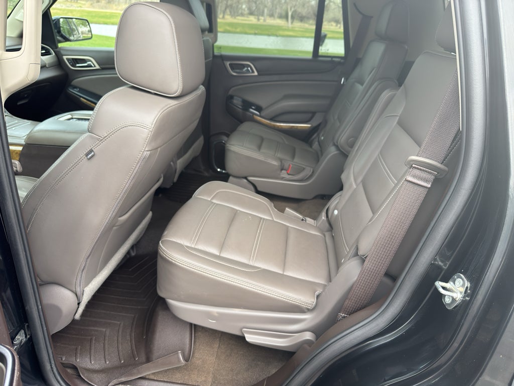 2017 GMC Yukon Denali Denali