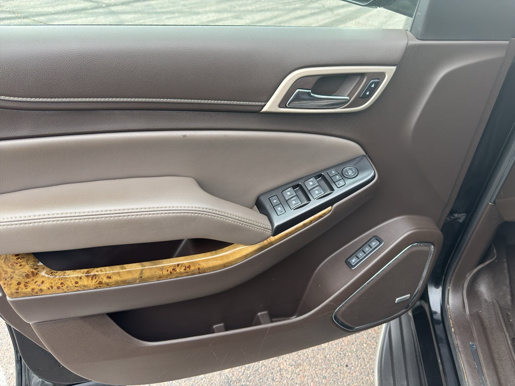 2017 GMC Yukon Denali Denali