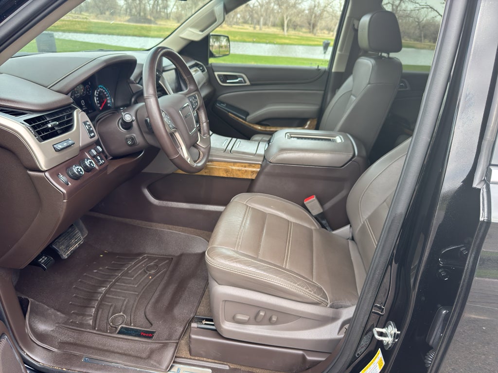 2017 GMC Yukon Denali Denali