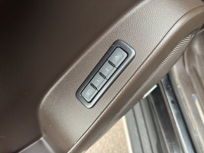 2017 GMC Yukon Denali Denali