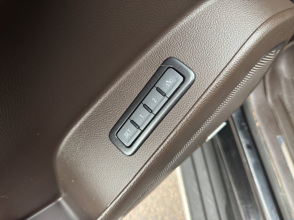 2017 GMC Yukon Denali Denali