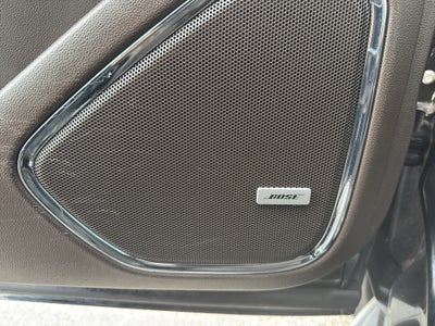 2017 GMC Yukon Denali Denali