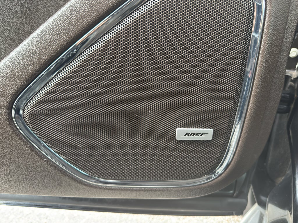 2017 GMC Yukon Denali Denali