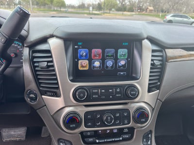 2017 GMC Yukon Denali Denali