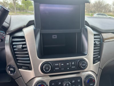 2017 GMC Yukon Denali Denali