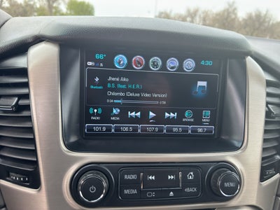 2017 GMC Yukon Denali Denali