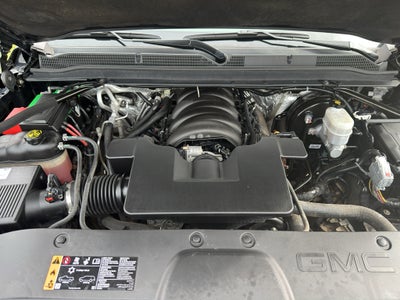 2017 GMC Yukon Denali Denali