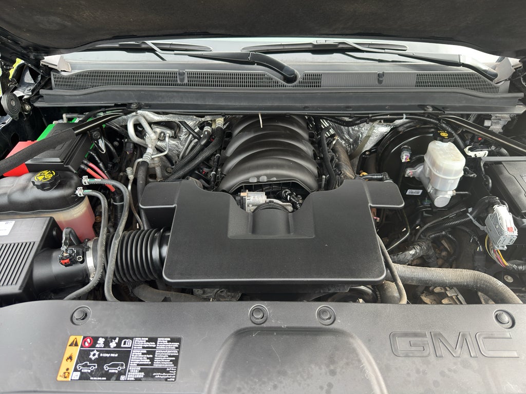 2017 GMC Yukon Denali Denali