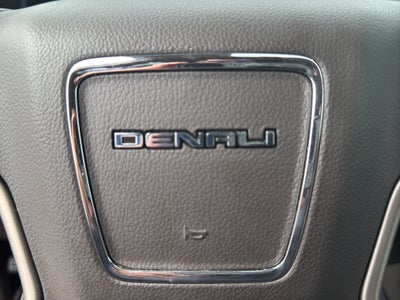 2017 GMC Yukon Denali Denali