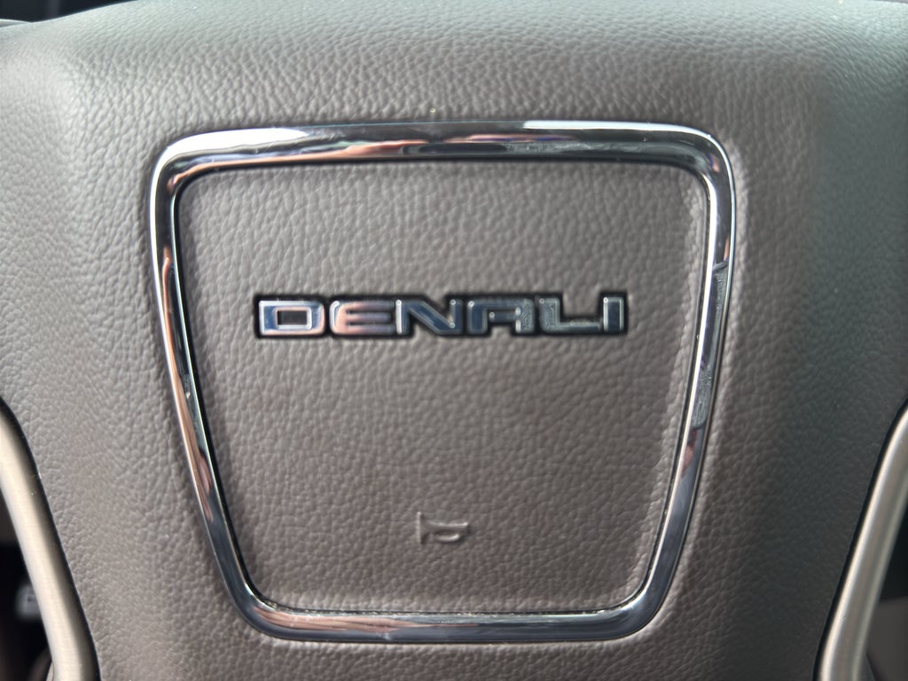 2017 GMC Yukon Denali Denali