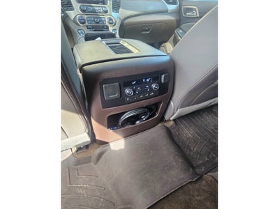 2017 GMC Yukon Denali Denali