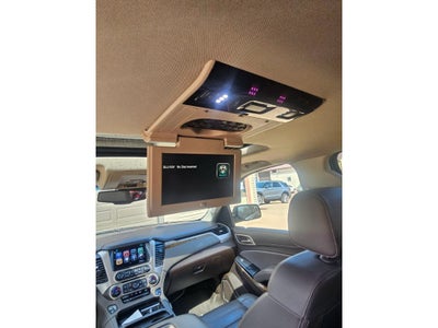 2017 GMC Yukon Denali Denali