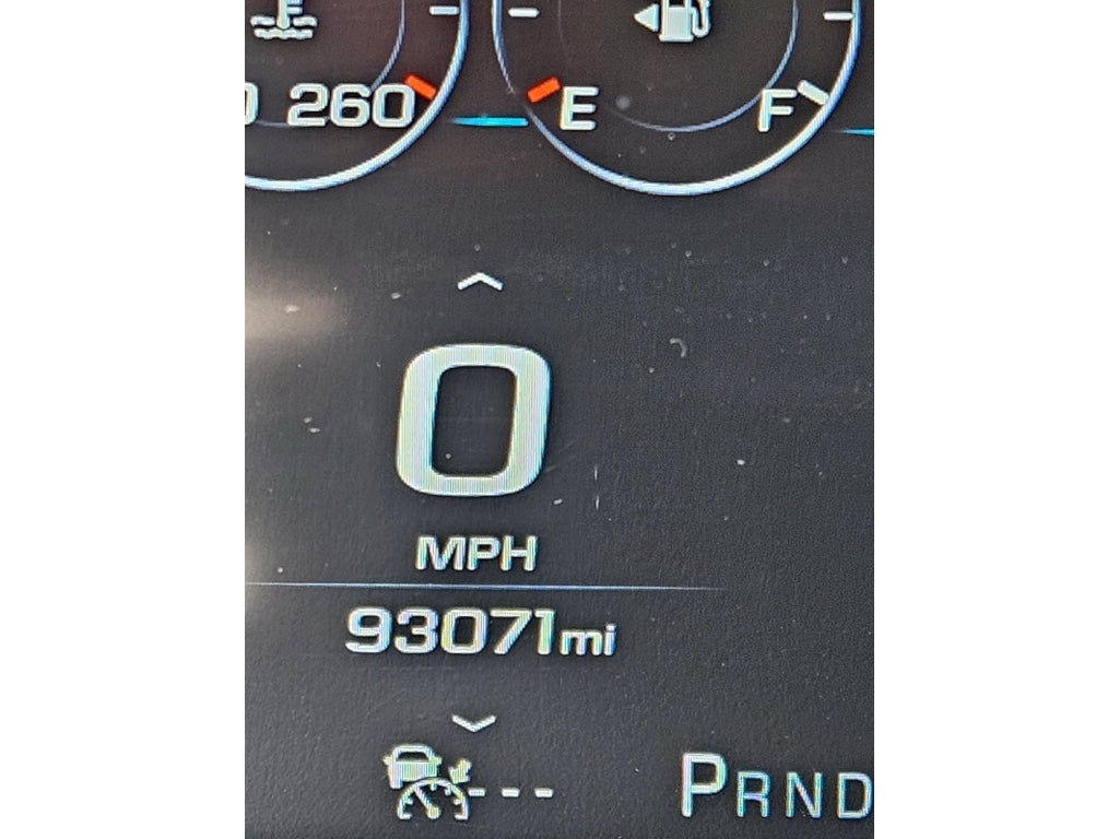 2017 GMC Yukon Denali Denali