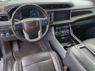 2021 GMC Yukon Denali Denali