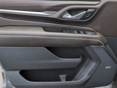 2021 GMC Yukon Denali Denali