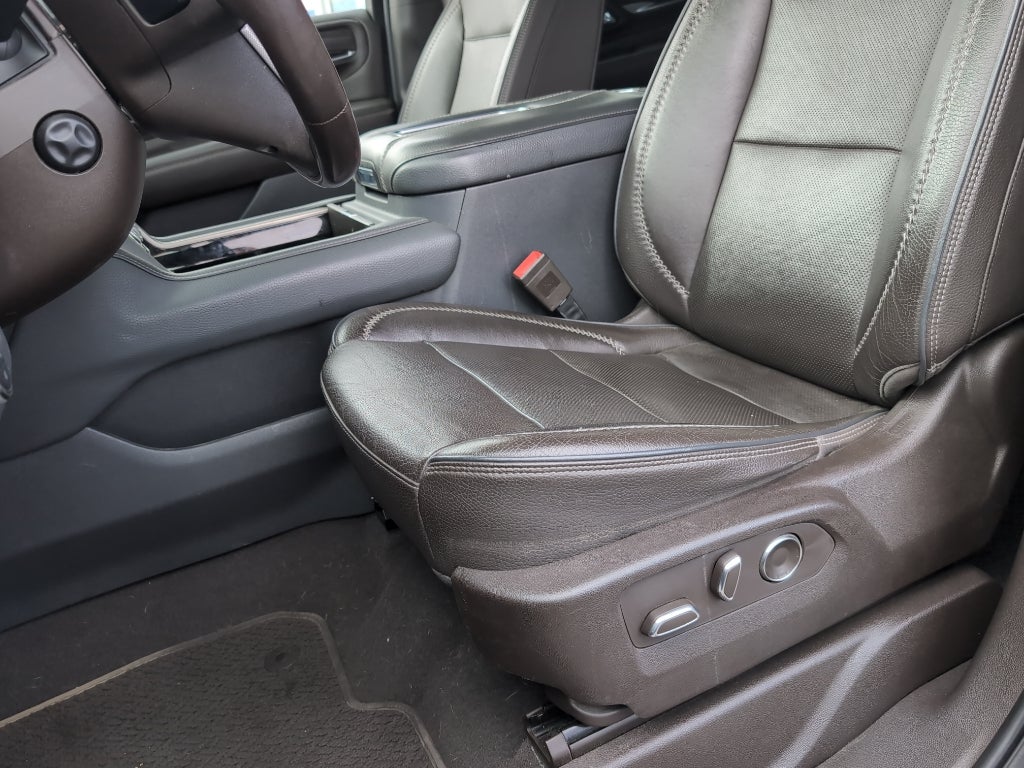 2021 GMC Yukon Denali Denali