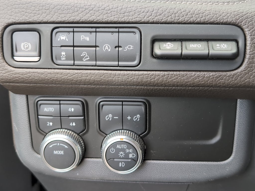 2021 GMC Yukon Denali Denali