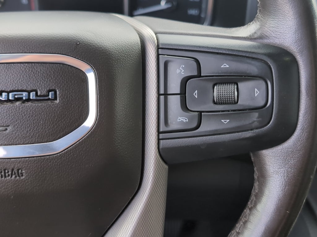 2021 GMC Yukon Denali Denali